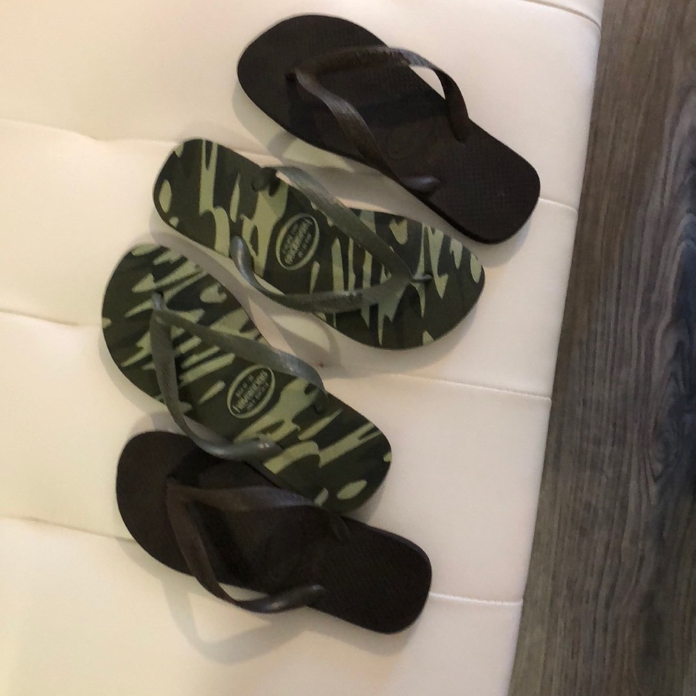 Havainanas  thong  sandal